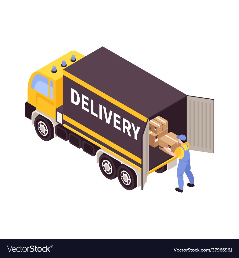 Loading to delivery